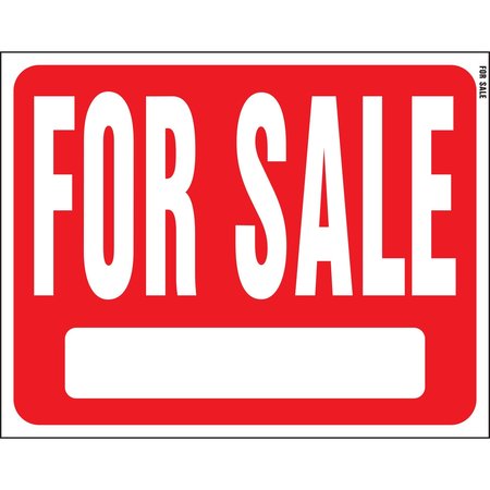 HY-KO For Sale Sign 15" x 19", 5PK A20703